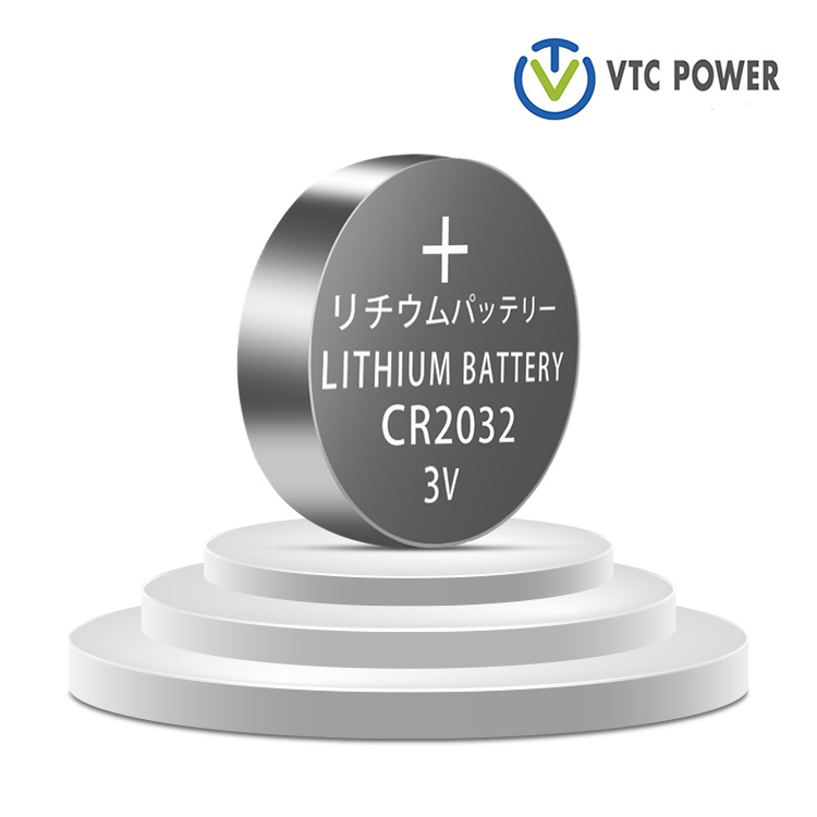 Lithium Coin Battery အက်ပ်က ဘယ်မှာလဲ။
