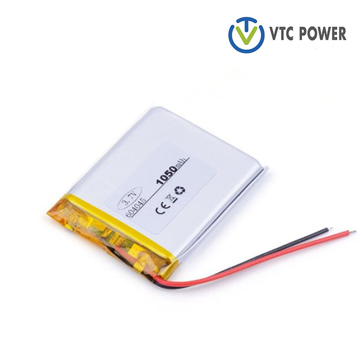 Lithium Polymer Battery ကိုအသုံးပြုခြင်းရဲ့ အားသာချက်တွေက ဘာတွေလဲ။
