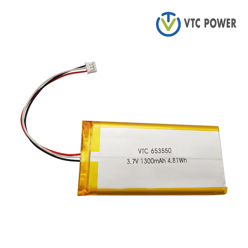 ဘက်ထရီ Lithium 37v