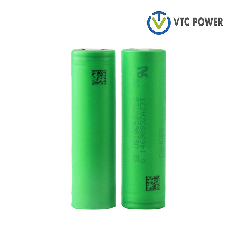 Li-ion ဘက်ထရီ 3.7v 3000mah