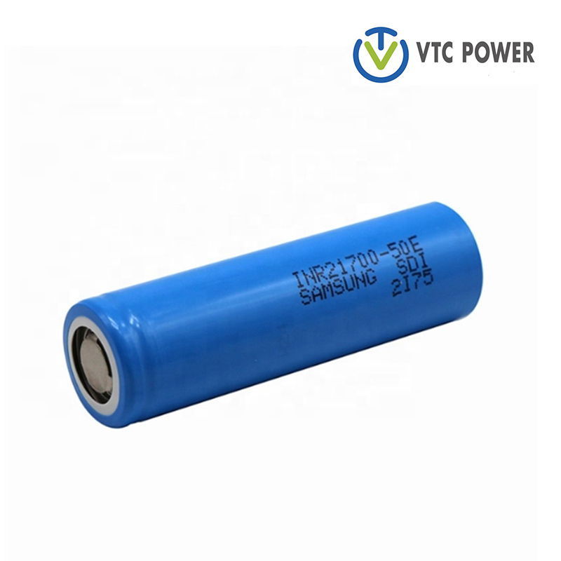 Liion Battery